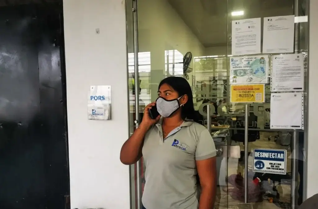 Simulacro: Evacuación – Riesgo Público